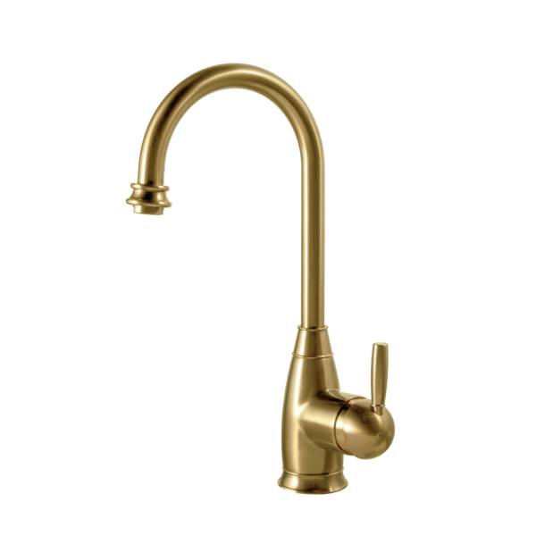 Houzer EXBA-5000 Exeter Bar Faucet
