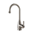 Houzer EXBA-5000 Exeter Bar Faucet