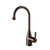 Houzer EXBA-5000 Exeter Bar Faucet