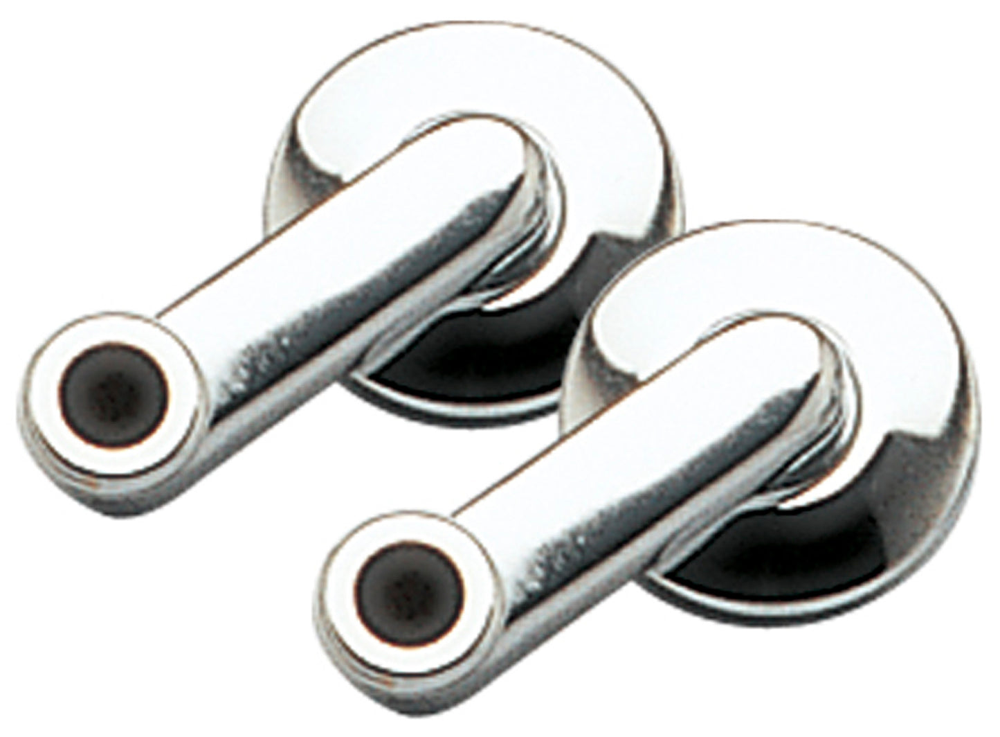 BARiL EXC-6014-02 Pair Of Adaptators 60 Mm Excentrics - Parent