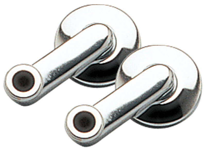 BARiL EXC-6014-02 Pair Of Adaptators 60 Mm Excentrics - Parent