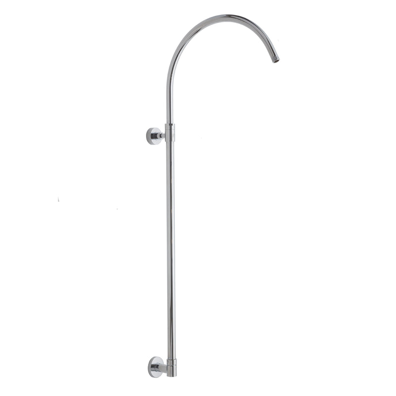 Jaclo EXP-HNSND Subway Line Hoop Exposed Pipe Or Diverter - Parent