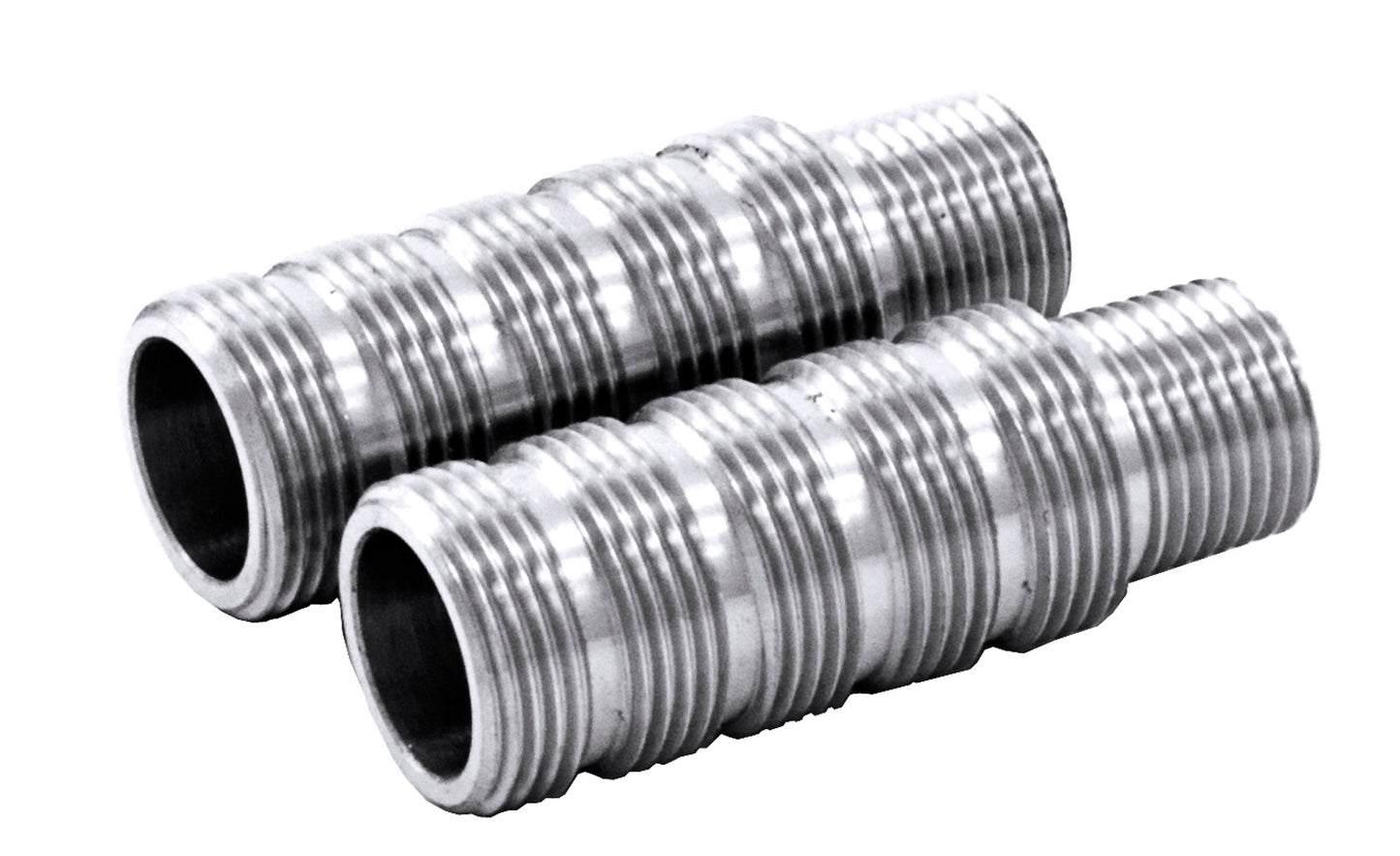 BARiL EXT-2600-01 Fittings For External Thermostatic Valve - Chrome