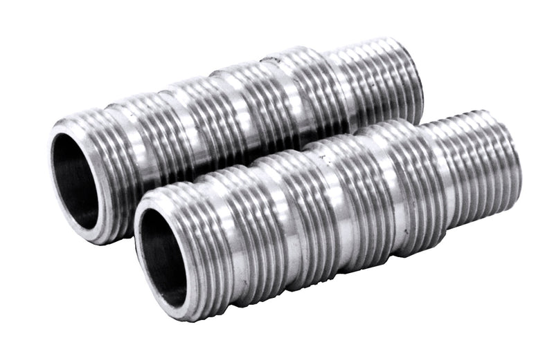 BARiL EXT-2600-01 Fittings For External Thermostatic Valve - Chrome