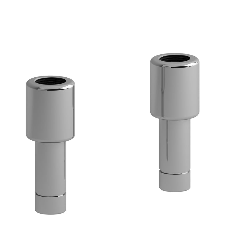 Riobel EXTTU33 3 1/2" Union Extensions For TU26, TU33 And TU44