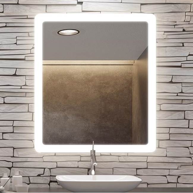 Electric Mirror Eyla Lighted Mirror - Parent