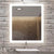 Electric Mirror Eyla Lighted Mirror - Parent