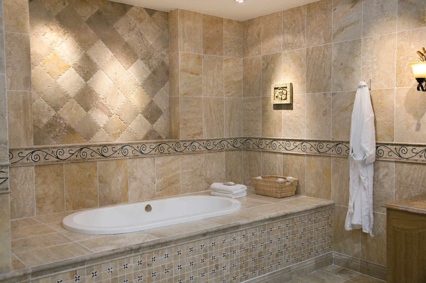 Hydro Systems ELL7236ATO Elle 72 X 36 Acrylic Soaking Tub - Parent