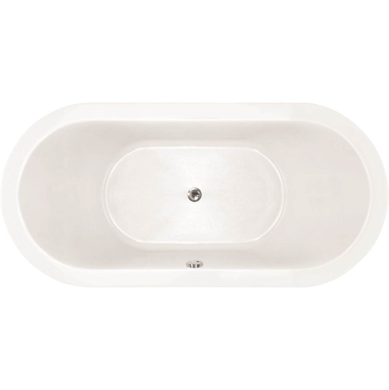 Hydro Systems EME7242STO Emerald 7242 Ston Tub Only - Parent
