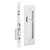Emtek 2115 Privacy , Modern Rectangular Pocket Door Mortise Lock