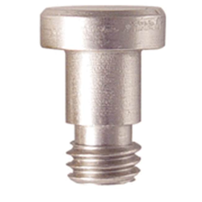 Emtek 2242 Extnd Hng Dr Stp Scrw Cap