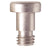 Emtek 2242 Extnd Hng Dr Stp Scrw Cap