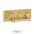 Tenzo F-ALYT74 Trim For Wall Mount Tub Faucet With Swivel Spout - Parent