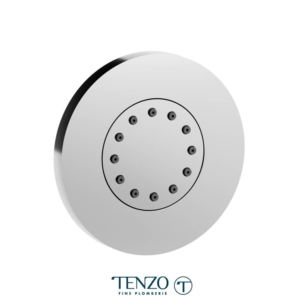 Tenzo F-BJ-303 Trim Of Wall Mount Body Jet