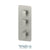 Tenzo F-DET42 Extenza Valve Trims Delano Thermo. 2 Functions