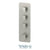 Tenzo F-DET43 Extenza Valve Trims Delano Thermo. 3 Functions