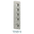 Tenzo F-DET44 Extenza Valve Trims Delano Thermo. 4 Functions
