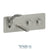 Tenzo F-DET73 Trim For Wall Mount Tub Faucet With Retractable Hose