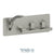 Tenzo F-DET74 Trim For Wall Mount Tub Faucet With Swivel Spout