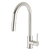 Artos F100137 Kitchen Faucet with Pull Down Spray