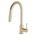 Artos F100137 Kitchen Faucet with Pull Down Spray