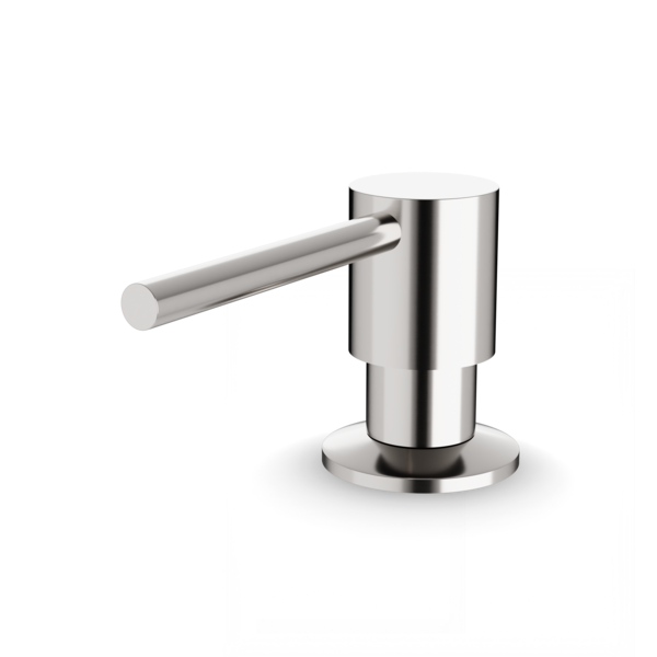 Artos F100138 Deck Mount Soap Dispenser