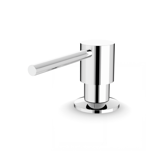 Artos F100138 Deck Mount Soap Dispenser
