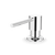 Artos F100138 Deck Mount Soap Dispenser