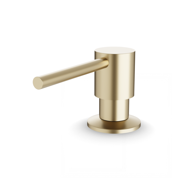 Artos F100138 Deck Mount Soap Dispenser