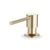 Artos F100138 Deck Mount Soap Dispenser