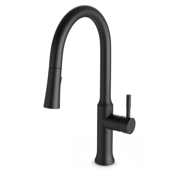 Artos F100139 Kitchen Faucet with Pull Down Spray - Parent