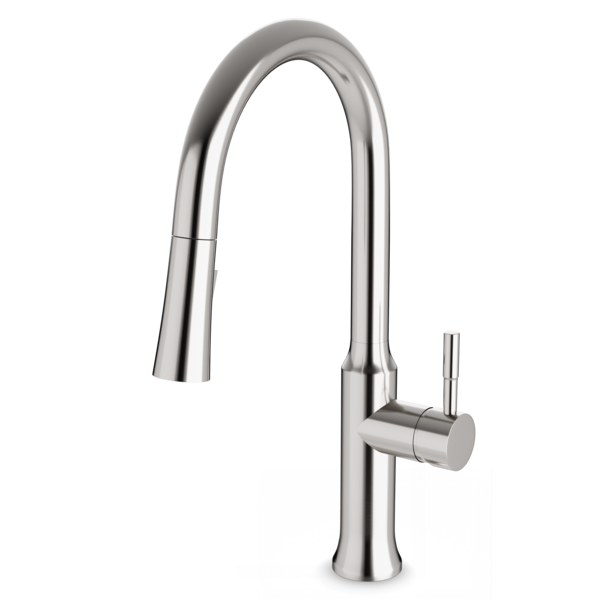 Artos F100139 Kitchen Faucet with Pull Down Spray