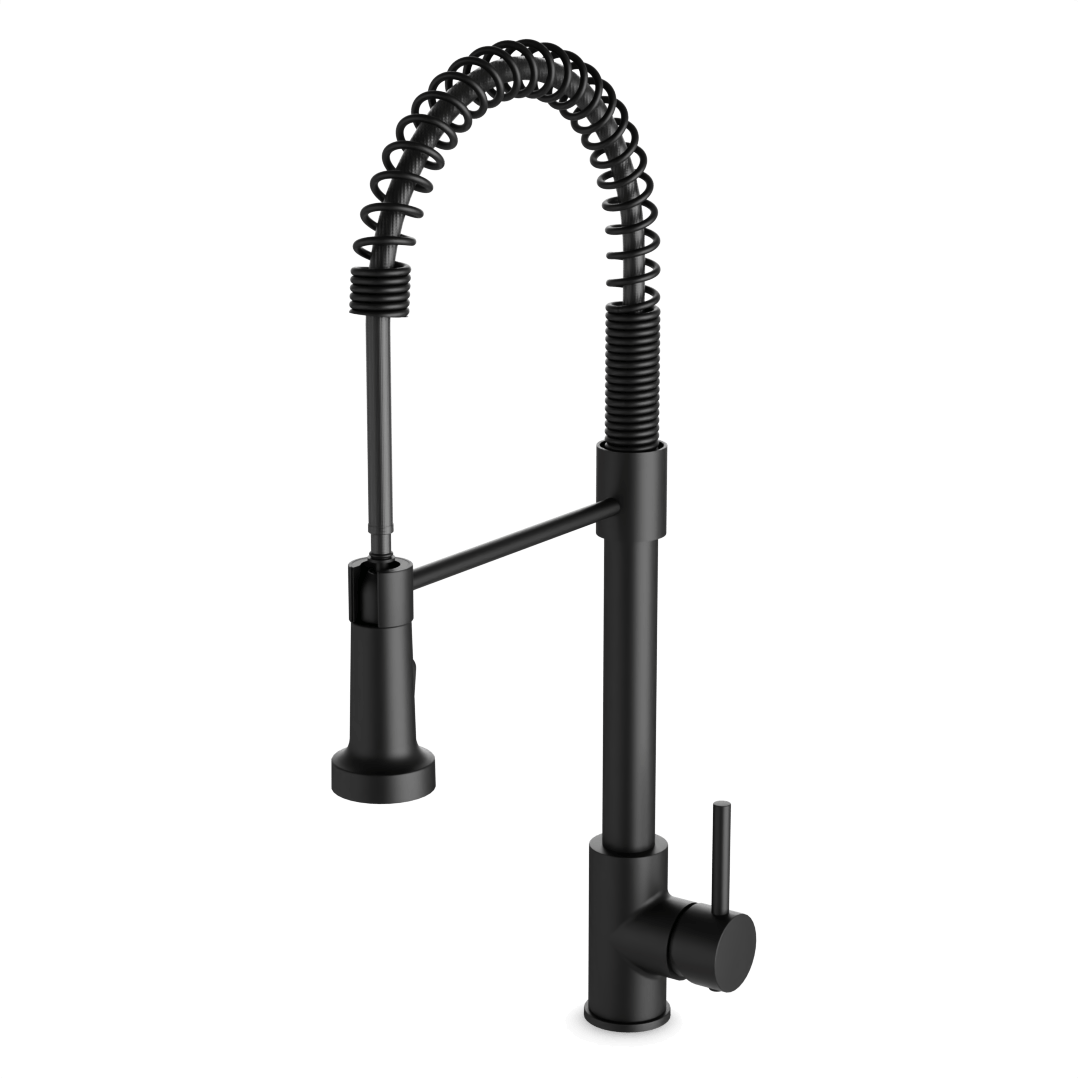 Artos F100142 Spring Kitchen Faucet - Parent