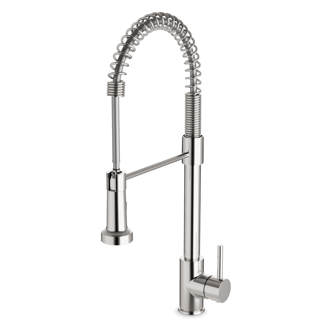 Artos F100142 Spring Kitchen Faucet