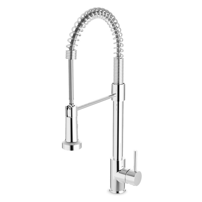 Artos F100142 Spring Kitchen Faucet