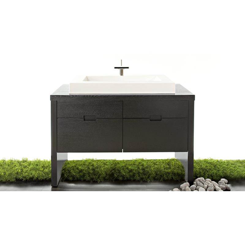 Wet Style F-12448 Furniture F - 24 X 48 - Four Drawers - Parent