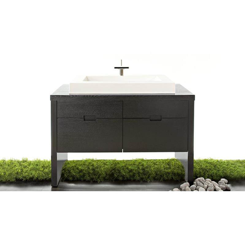 Wet Style F-12466 Furniture F - 24 X 66 - Four Drawers - Parent