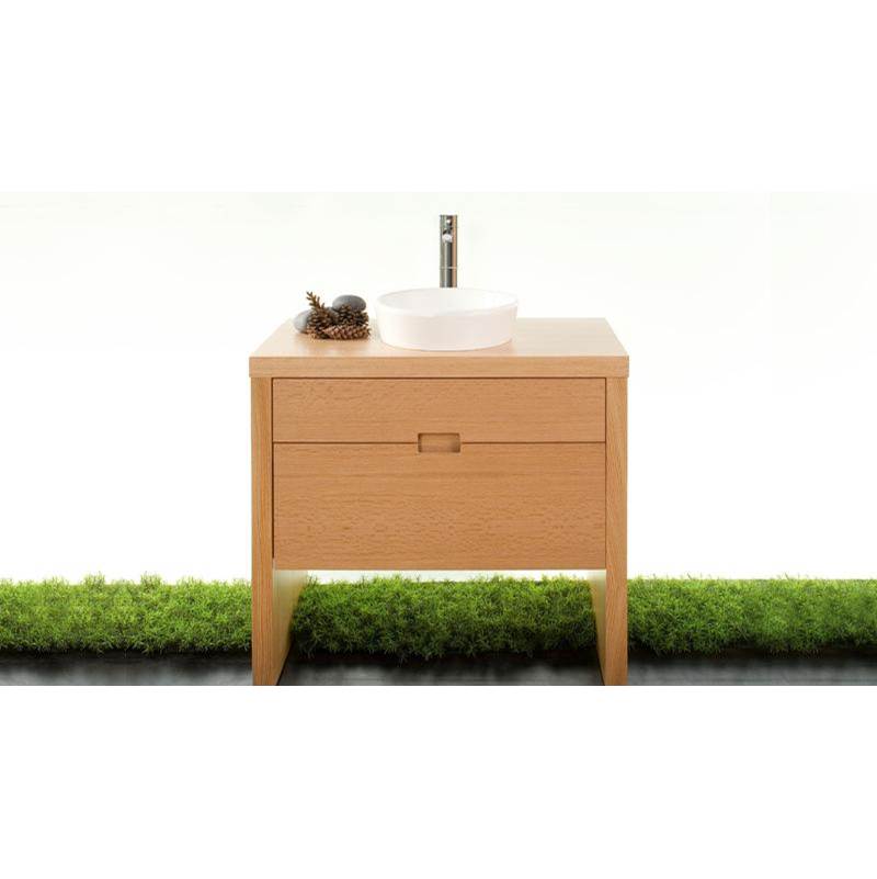 Wet Style F-12454 Furniture F - 24 X 54 - Four Drawers