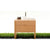 Wet Style F-12448 Furniture F - 24 X 48 - Four Drawers