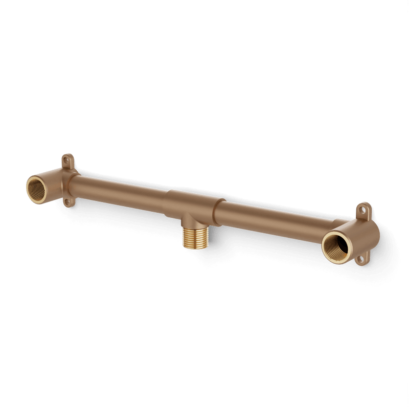 Artos F203-6VO Edge Waterfall Shower Head Valve