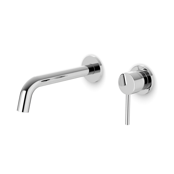 Artos F501-8-1 Opera In Wall Lav Faucet Single Handle