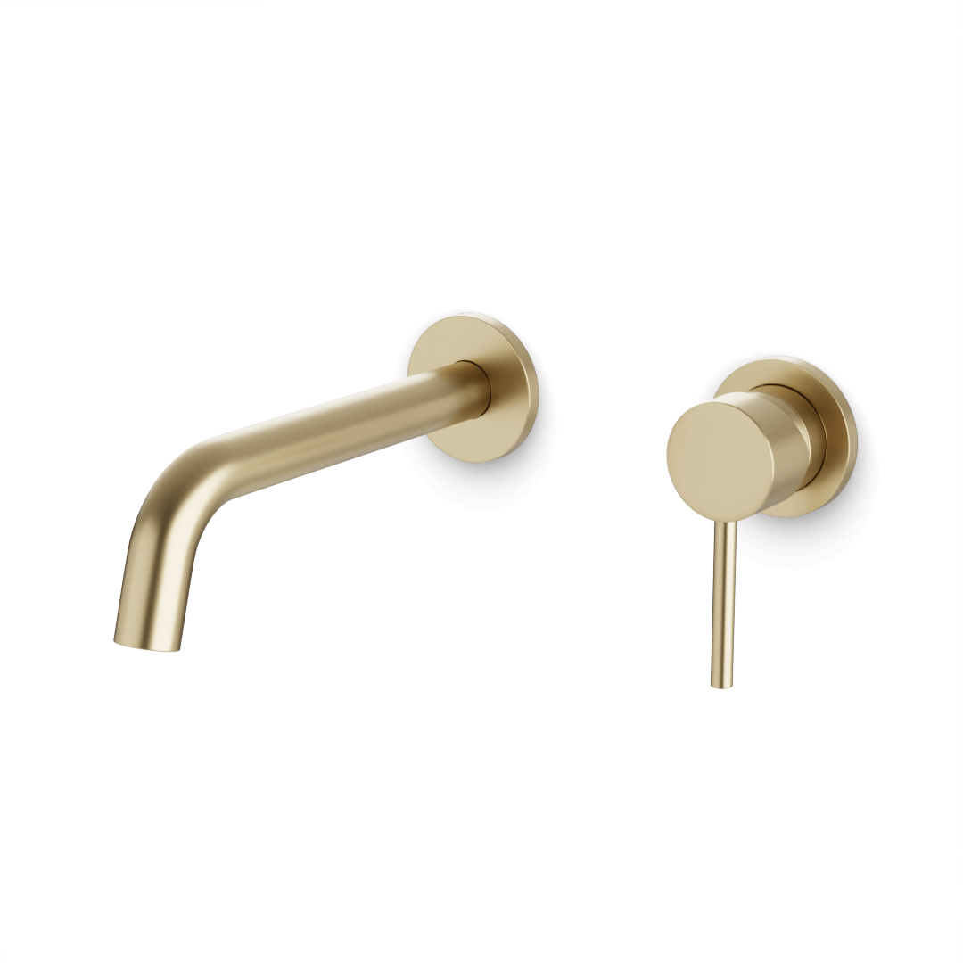Artos F501-8-1 Opera In Wall Lav Faucet Single Handle