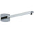 Artos F703-1-ARZ Safire Shower Rainhead Wall Mount