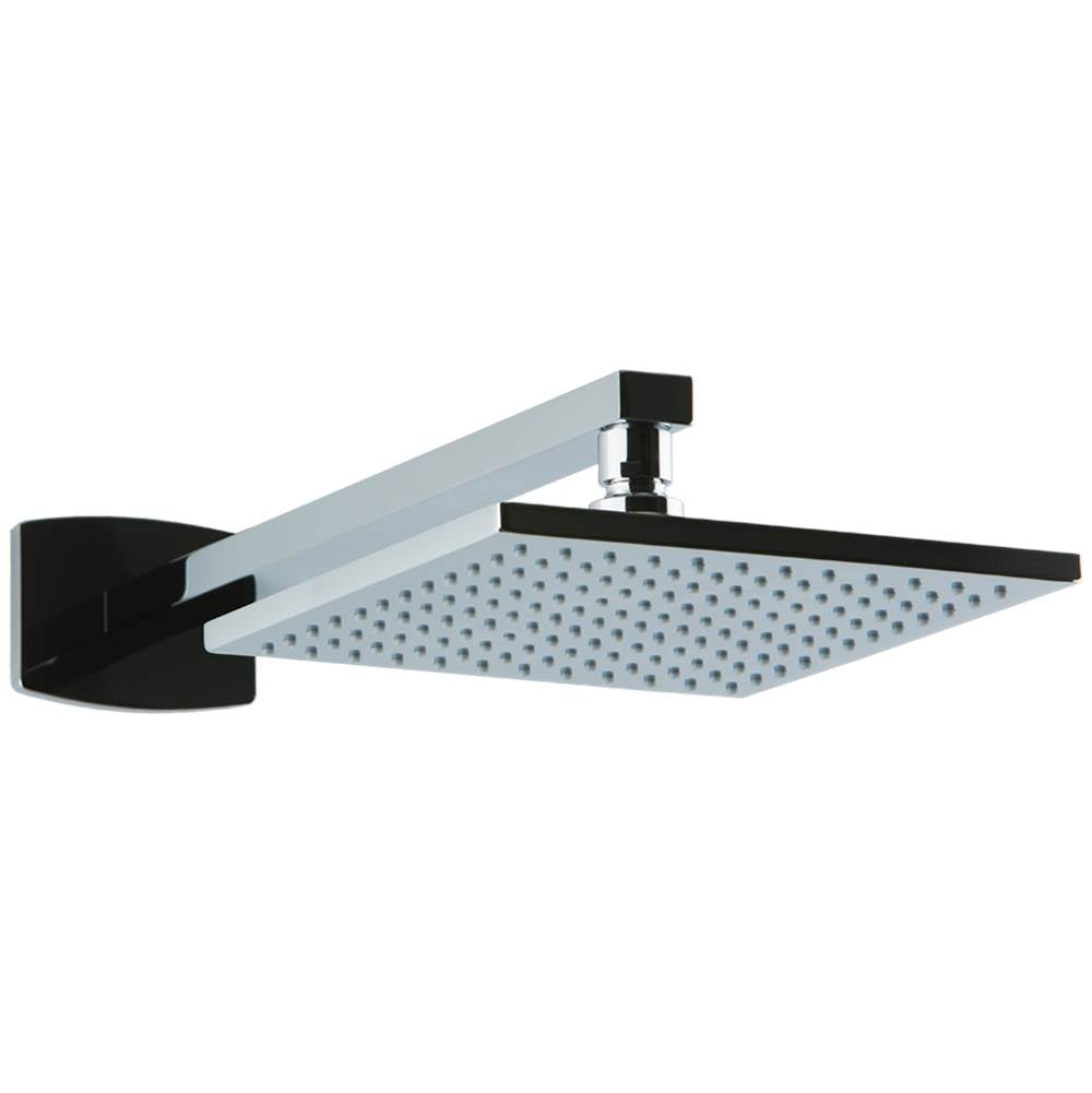 Artos F703-12 8" Safire Shower Rainhead Wall Mount - Parent