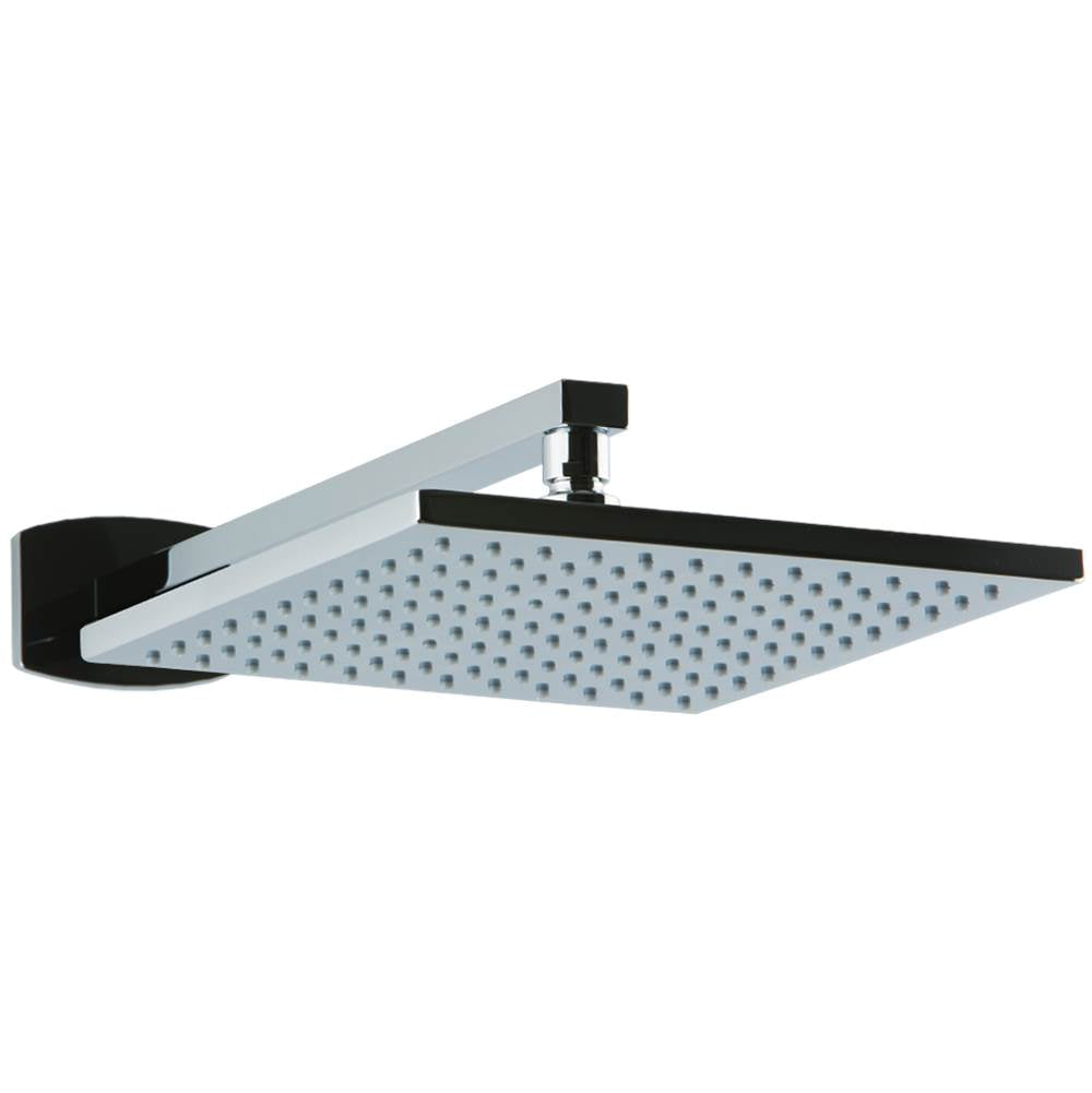 Artos F703-13 10" Shower Rainhead Wall Mount Safire - Parent