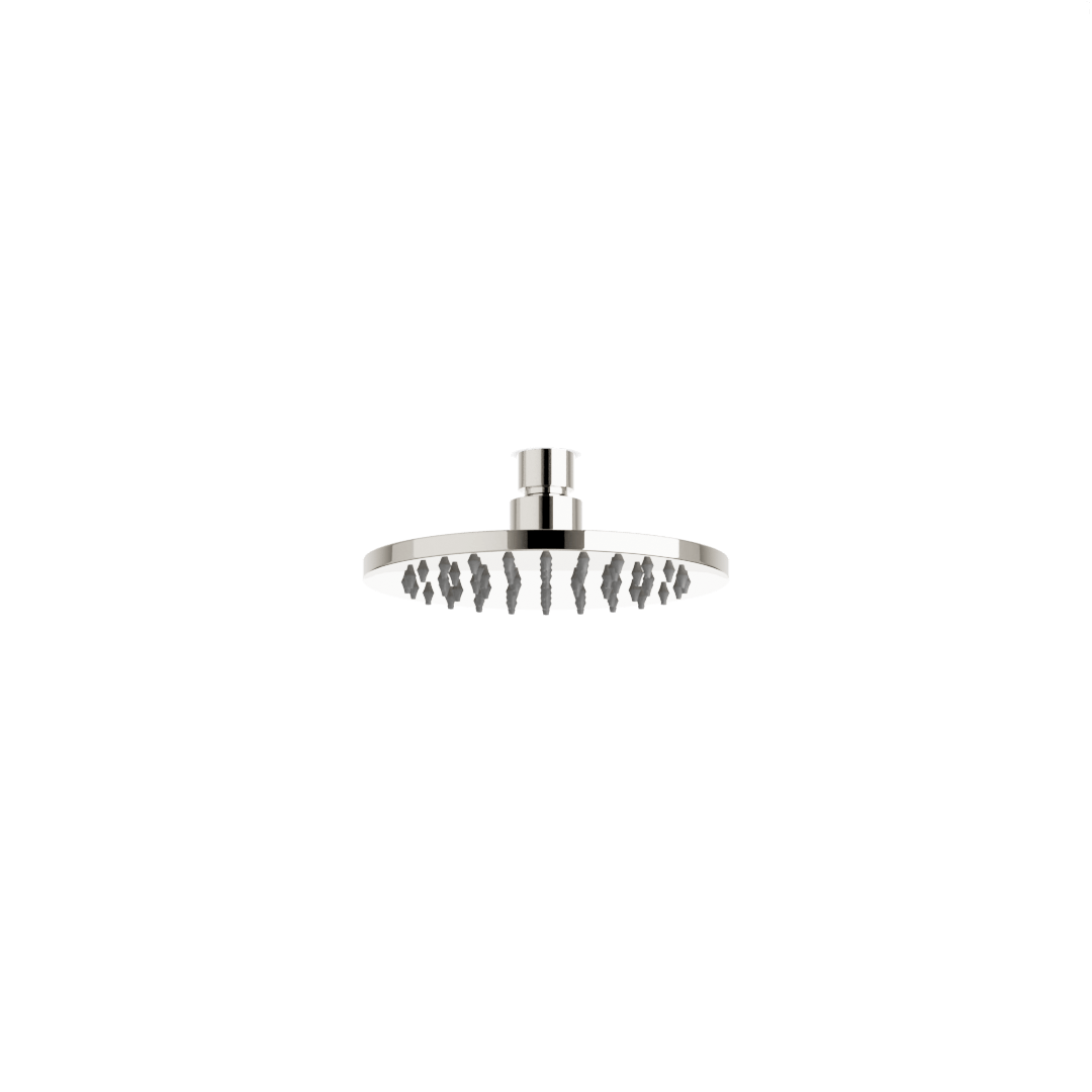 Artos F901-18 6" Shower Rainhead RND