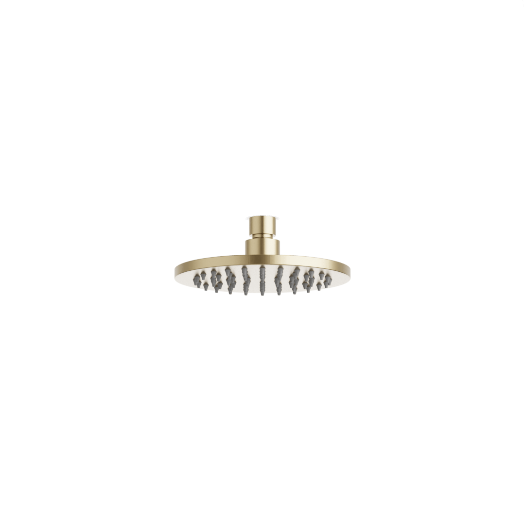 Artos F901-18 6" Shower Rainhead RND
