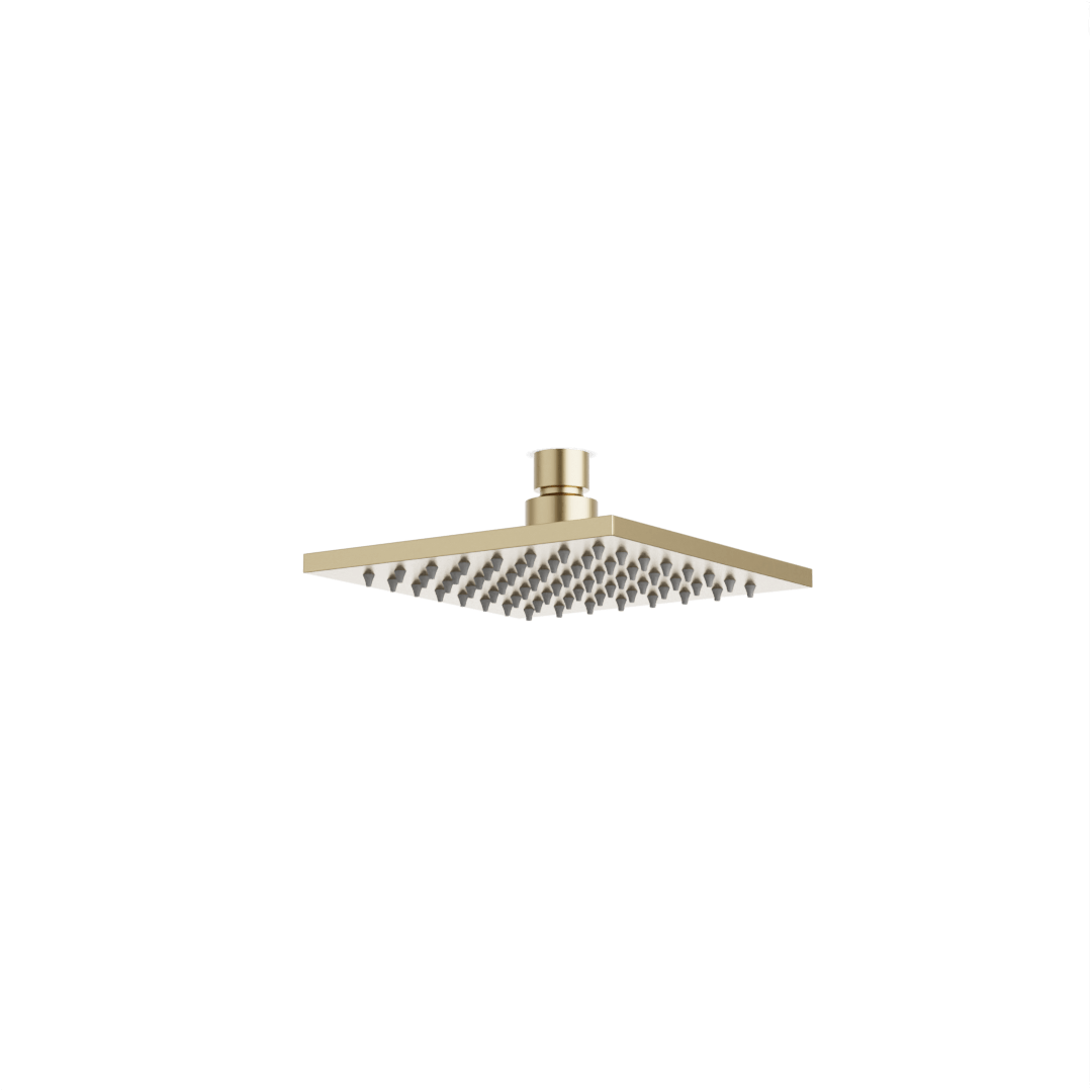 Artos F901-19 6" Shower Rainhead SQU