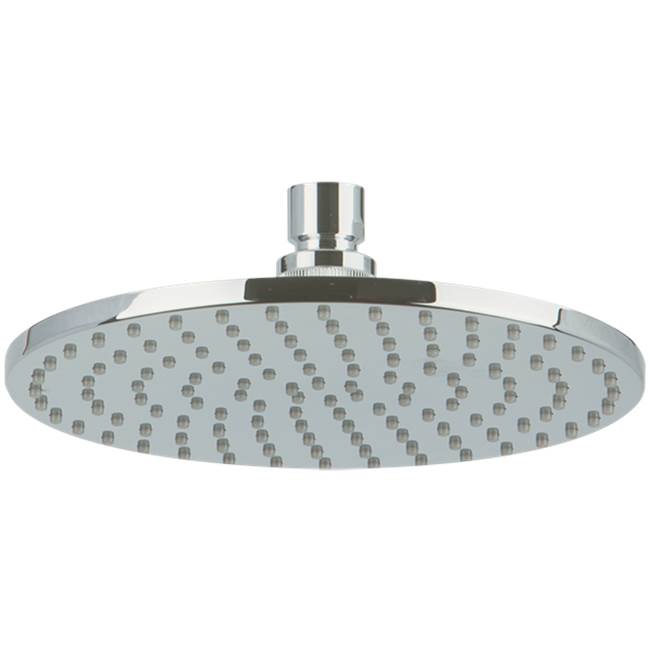 Artos F901-1 8" Shower Rainhead RND