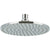 Artos F901-1 8" Shower Rainhead RND